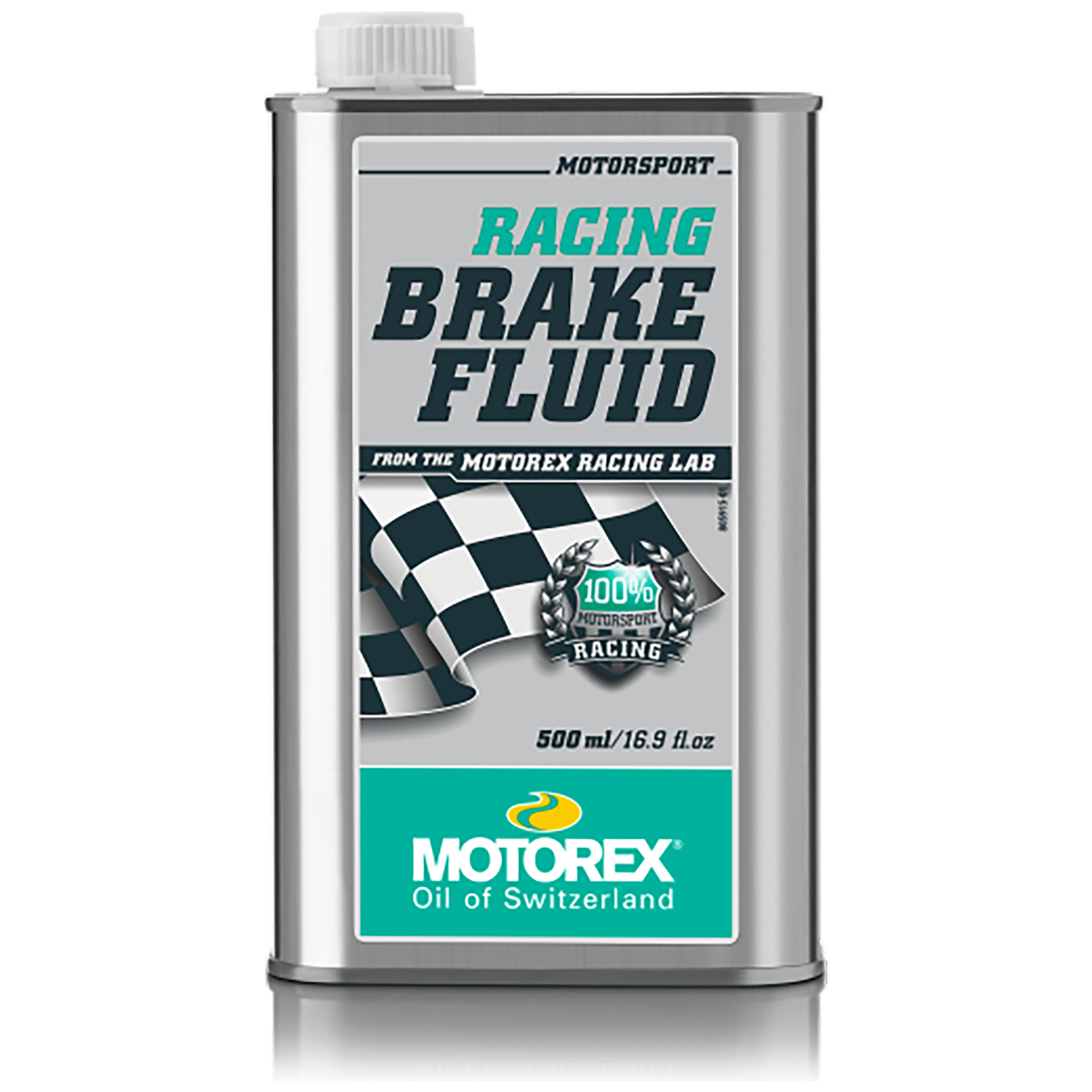 Racing Brake Fluid (500Ml) by Motorex 303274 Brake Fluid