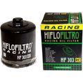 Racing Oil Filter By Hiflofiltro