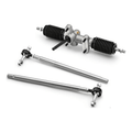 Rack and Pinion Rackboss 2.0 by SuperATV