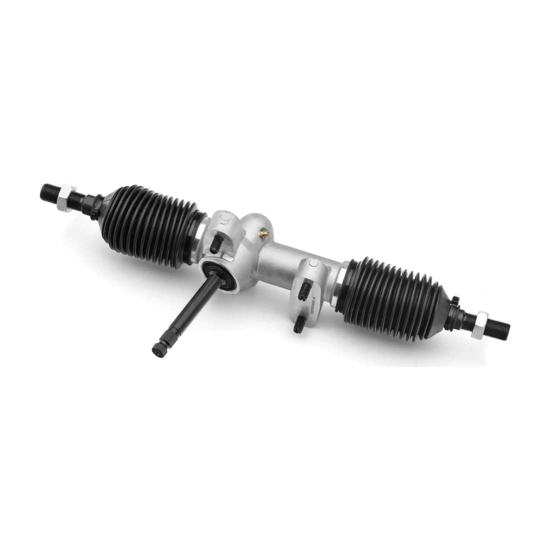 Rack and Pinion Rackboss 2.0 by SuperATV Steering Rack SuperATV