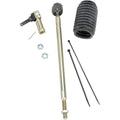 Rack/Pinion End Kit Left Hand by Moose