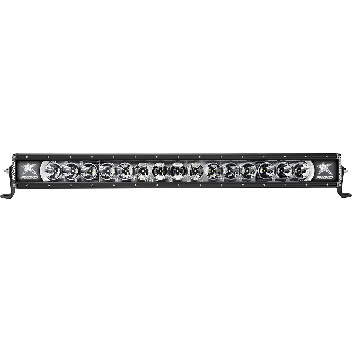 Radiance Plus 30" White by Rigid 230003 Light Bar 652-230003 Western Powersports Drop Ship
