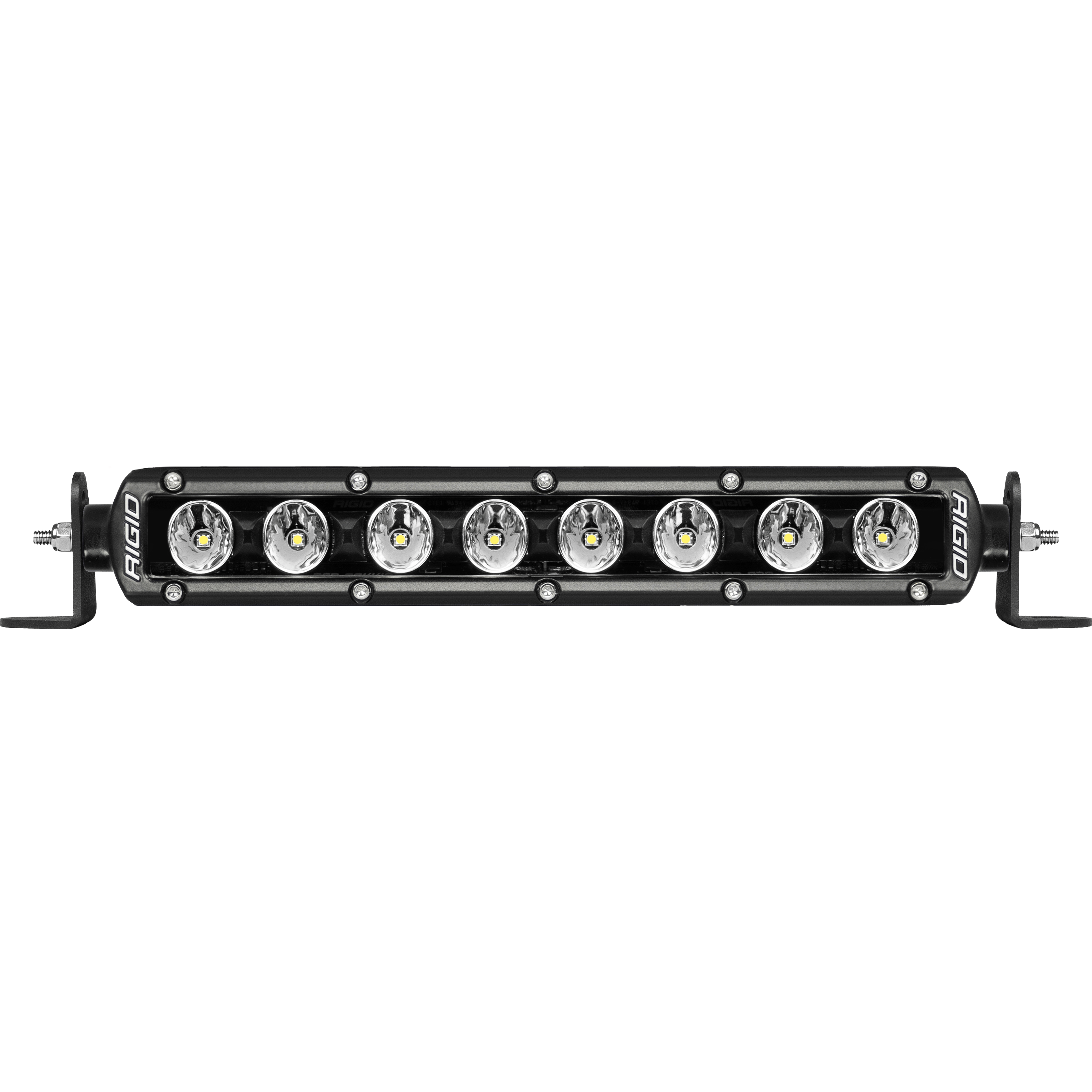 Radiance Plus Sr 10" by Rigid 210603 Light Bar 652-210603 Western Powersports Drop Ship