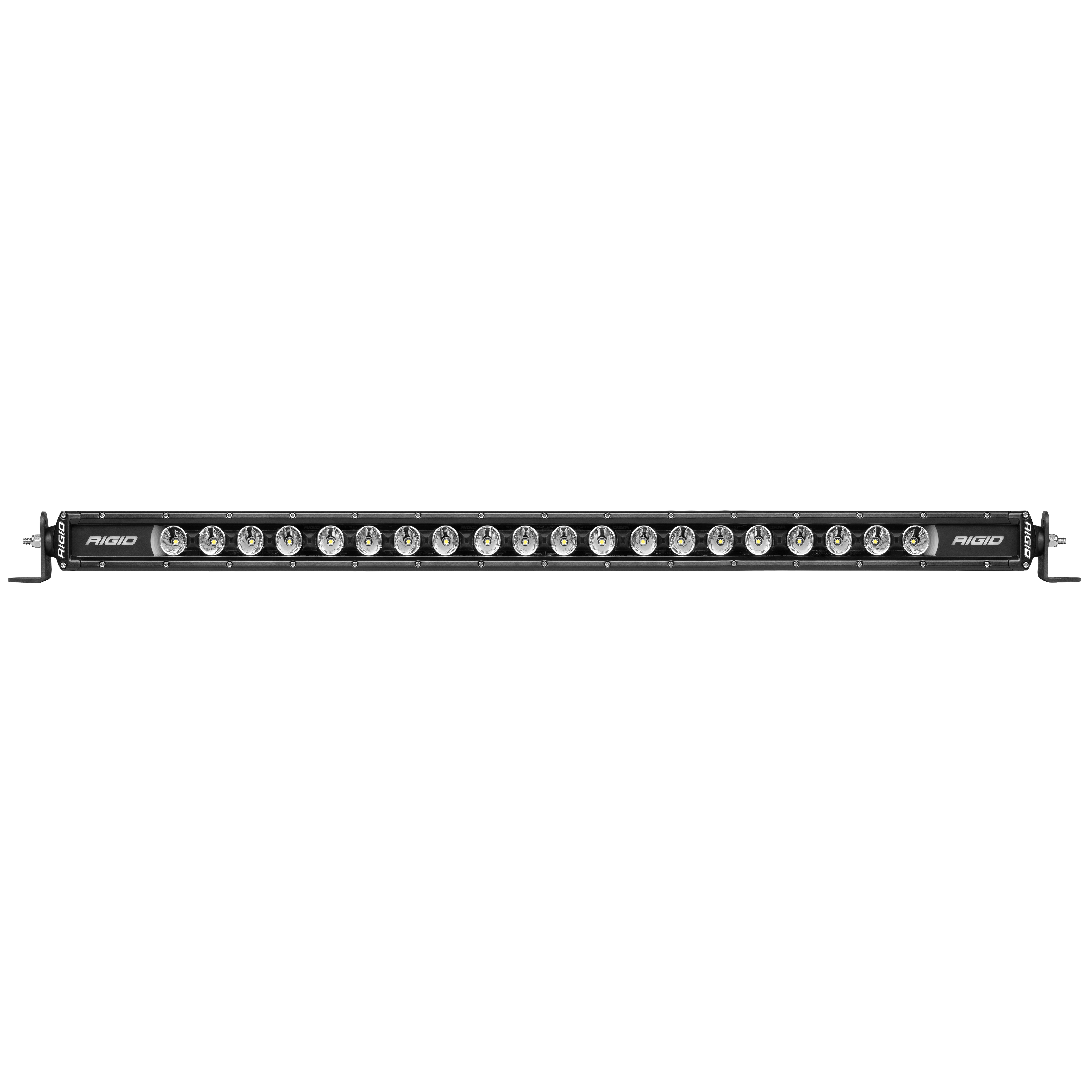 Radiance Plus Sr 30" by Rigid 230603 Light Bar 652-230603 Western Powersports