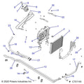 Radiator Assembly by Polaris