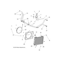 Radiator Assembly by Polaris