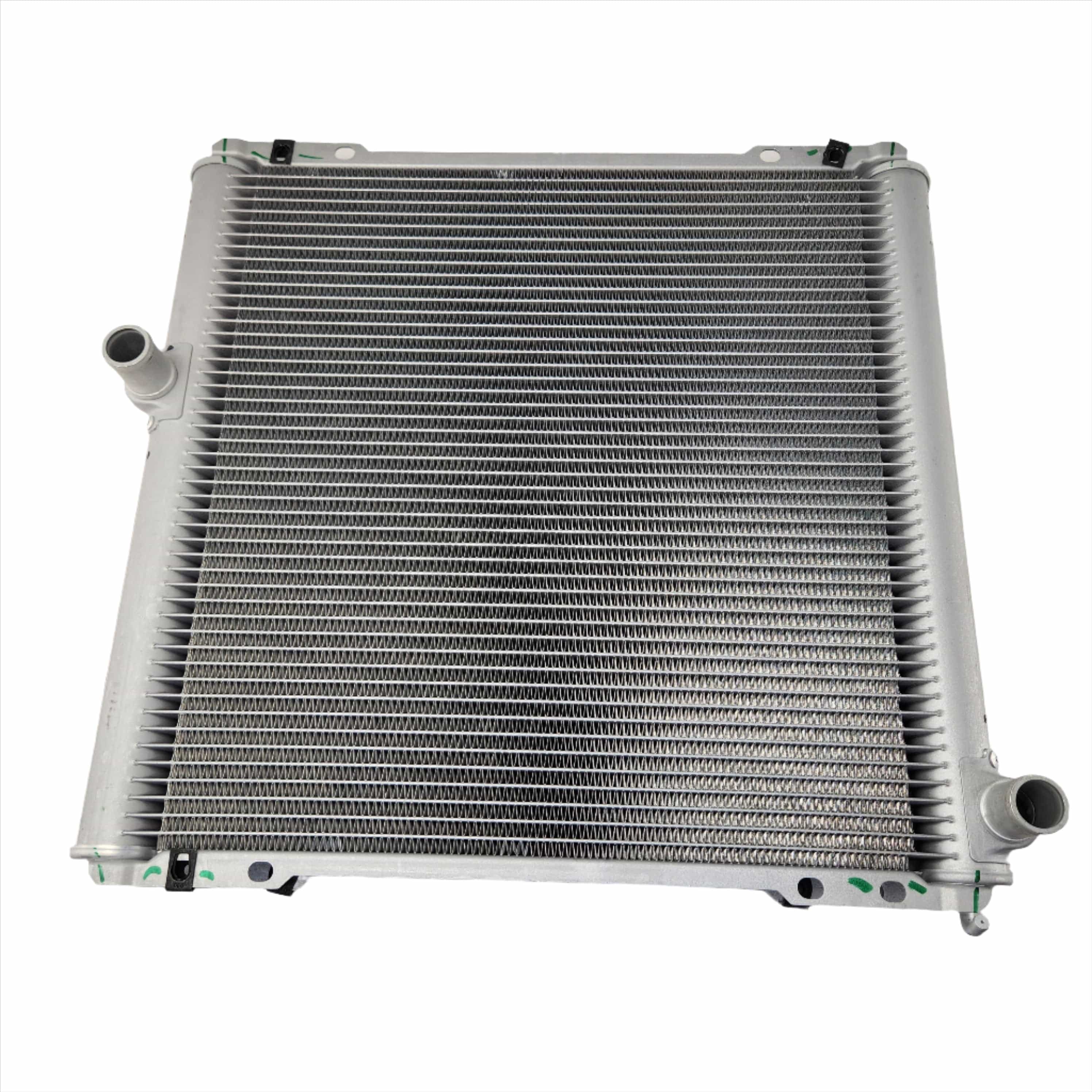 Radiator by Can-Am 709200703 OEM Hardware 709200703 Off Road Express Peach St