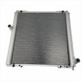 Radiator by Can-Am 709200703 OEM Hardware 709200703 Off Road Express Peach St