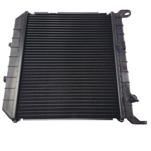 Off Road Express Radiator Radiator Core by Polaris 1241380