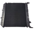Radiator Core by Polaris 1241380 Radiator