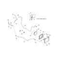 Radiator Hose, Upper by Polaris