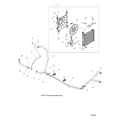 Radiator Hose, Upper by Polaris