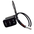 Radio Control Switch Black by Polaris 1017807 Audio Control Switch