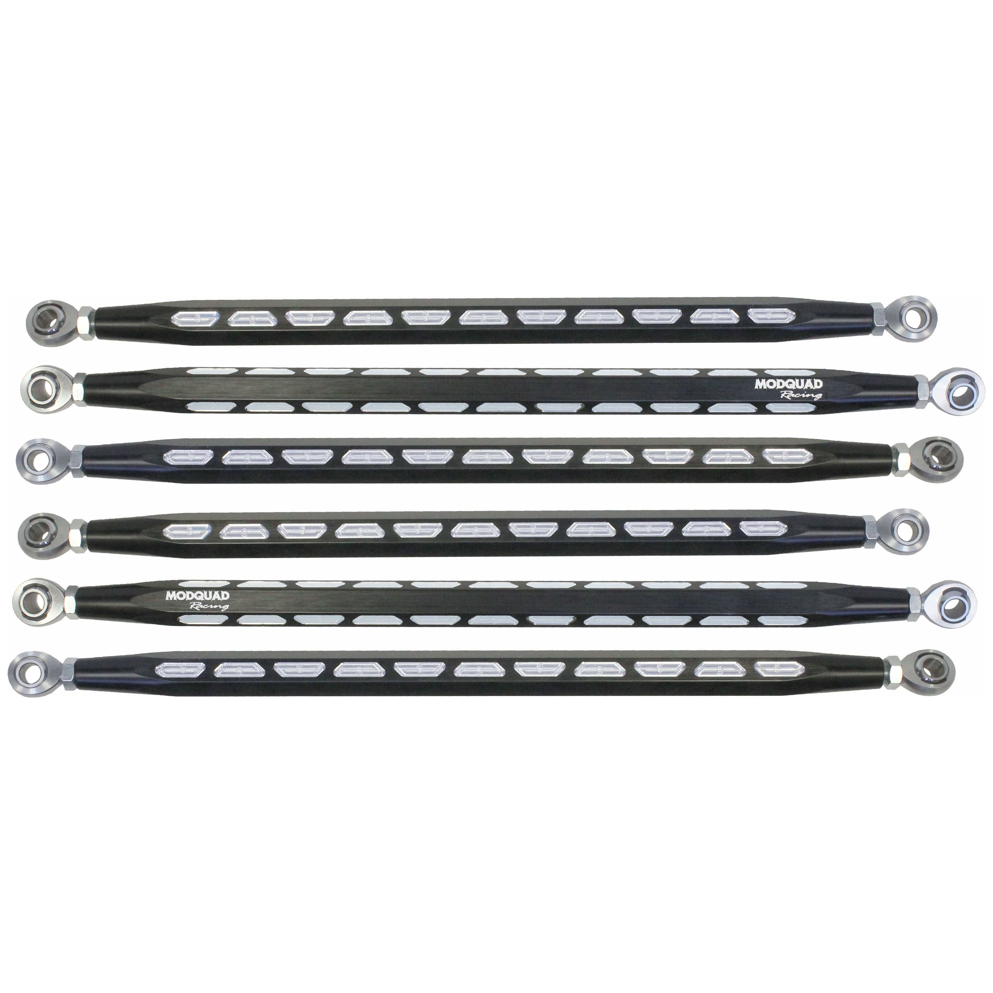 Radius Rods Extreme Can-Am Recut X3 Rs by Modquad CA-RR-X3RS-HEX Extreme Radius Rod 28-47352 Western Powersports Drop Ship