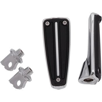Rail Footpegs by Ciro 61002 Foot Peg
