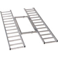 Ramp Adjustable Tri-Fld 42-52X76 by Moose