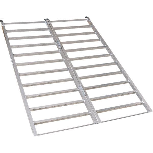 Ramp Bi-Fold 48X71 by Moose Utility AR-01XW48 Trailer Ramp MUDRAMP4871 Parts Unlimited Drop Ship