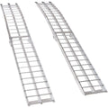 Ramp Folding Archd 12X90 by Moose
