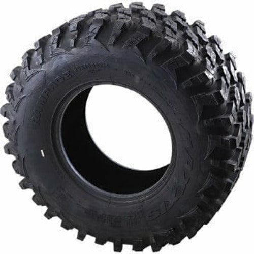 Rampage Tire 30X10-14 by Maxxis TM00102900 All Terrain Tire 03201114 Parts Unlimited Drop Ship