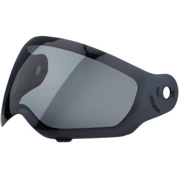 Range 2.0 Helmet Shield by Z1R 0130-1222 Helmet Shield
