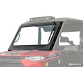 Polaris Ranger 1000 Glass Windshield by SuperATV
