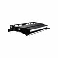 Polaris Ranger Level 1 Aluminum Roof w/ 360 Light Package by Thumper Fab