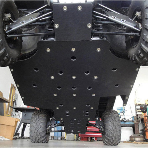 UHMW Skid Plate by Factory UTV