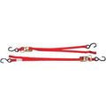 Rat Pak Tie-Down - 1" x 6' - Red by Ancra