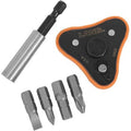 Ratchet Driver Kit 6-Piece by Lang Tools