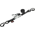 Ratchet Tie-Down - 1"x12' - Single By Powertye MFG