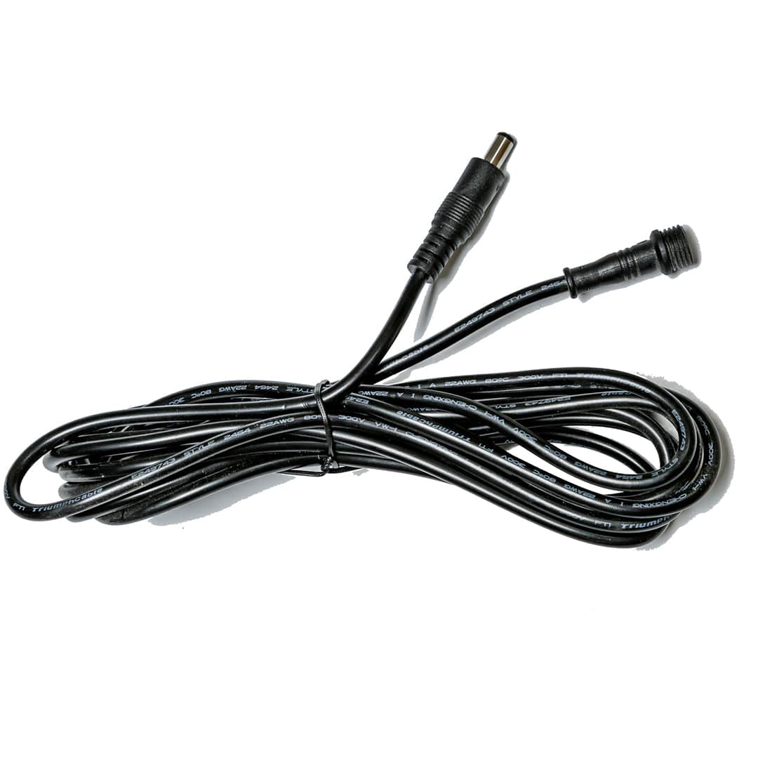 RCA/187 10' Extension by 5150 Whips Whip Cable Trinity Racing