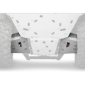 Rear A Arm Guards Alloy by Rival Powersports