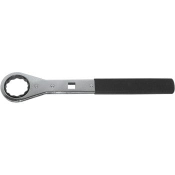 Rear Axle Nut Ratchet Wrench by Lang Tools 9636 Hand Tool