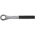 Rear Axle Nut Ratchet Wrench by Lang Tools