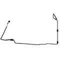 Rear Brake Line Indian by Polaris 1913756 Brake Line