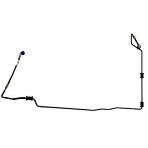 Rear Brake Line Indian by Polaris 1913756 Brake Line