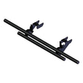 Rear Bumper Black Polaris by KFI