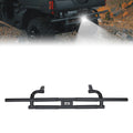 Rear Bumper With Light For Can Am Defender by Kemimoto
