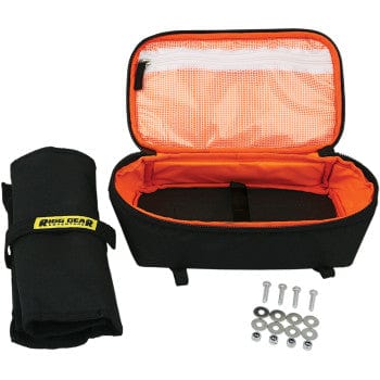 Rear Fender Toolbag by Nelson Rigg RG-025R Tool Bag / Pouch