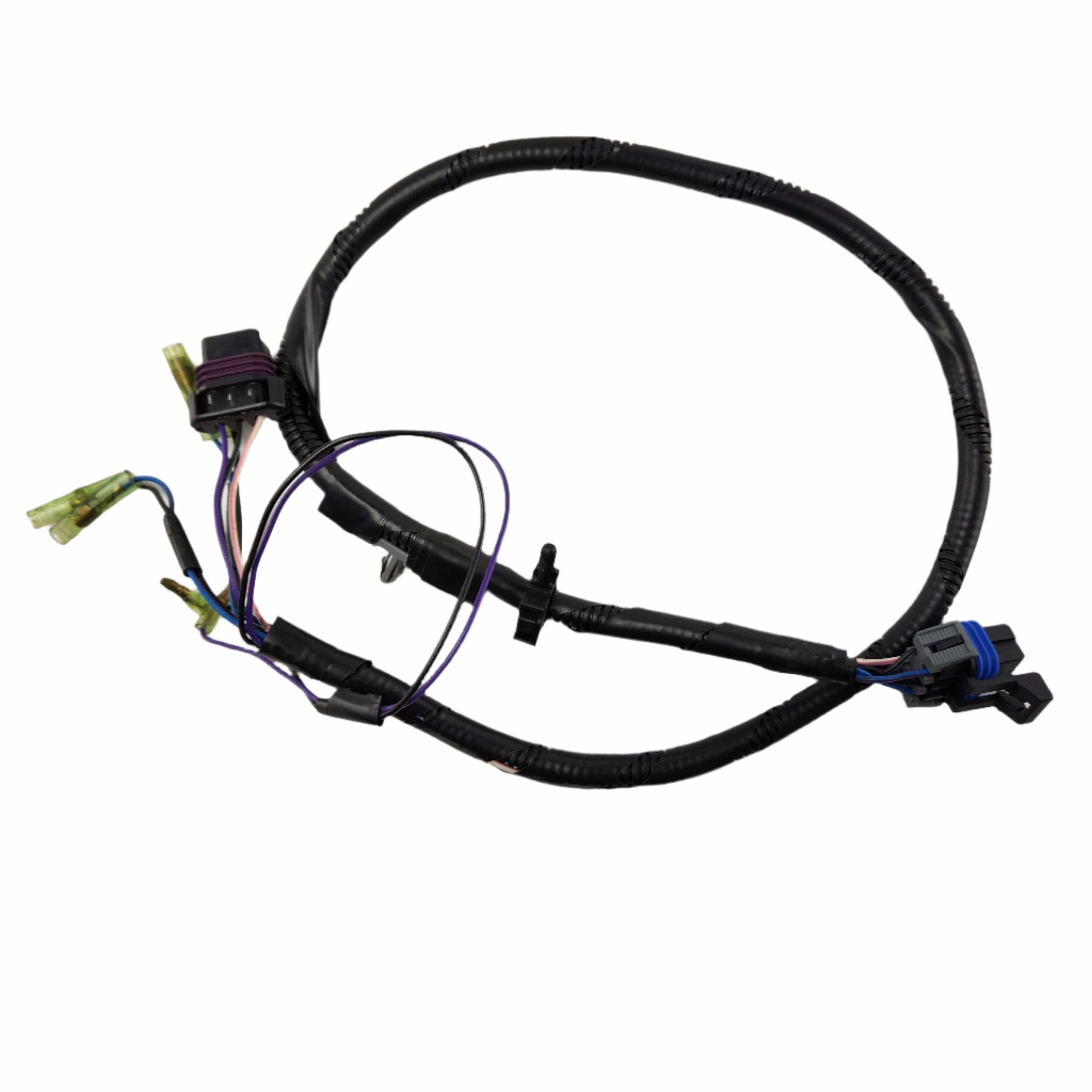 Rear Fender Wiring Harness by Polaris 2461125 Wiring Harness