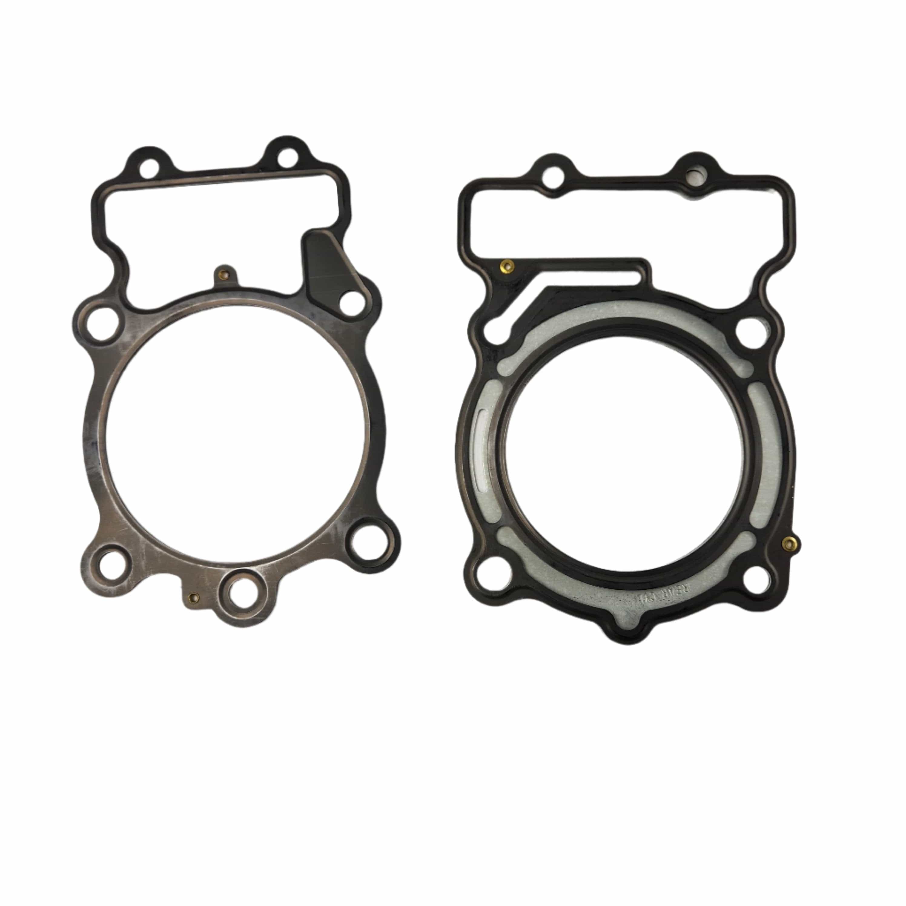 Rear Head Cylinder Gasket Kit by Polaris 2201646 Head Gasket