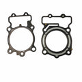 Rear Head Cylinder Gasket Kit by Polaris