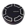 Rear Master Cylinder Cap Bevel Style by Witchdoctors