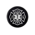 Rear Master Cylinder Cap Fire & EMS Style by Witchdoctors