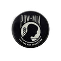 Rear Master Cylinder Cap POW/MIA Style by Witchdoctors
