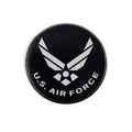Rear Master Cylinder Cap US Air Force by Witchdoctors