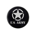 Rear Master Cylinder Cap US Army Logo Style by Witchdoctors