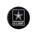 Rear Master Cylinder Cap US Army Style by Witchdoctors