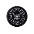 Rear Master Cylinder Cap US Navy Style by Witchdoctors