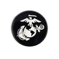 Rear Master Cylinder Cap USMC Style by Witchdoctors